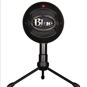 Plug and Play USB Microphone